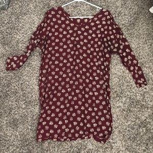 Old navy dress